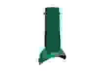 Выход вентиляции Krovent Pipe-VT 110/500 универсальный зеленый (RAL 6005)