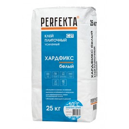 Клей плиточный универсальный PERFEKTA 