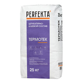 Штукатурно-клеевой состав PERFEKTA 