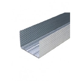 Профиль Gyproc Ультра ПН 75/37 3 м