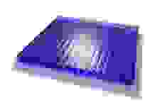 Поликарбонат сотовый синий 8мм*2100*12000 Novattro