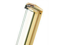 Окно FTS U2 Standart 66х118