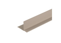 Фасадный внутренний угол Бежевый