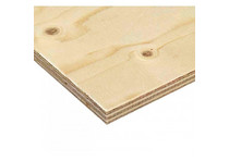 Фанера ФК IV/IV 18мм 1525х1525мм н/шл