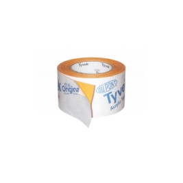 Соединительная лента одностороняя Tyvek Acrylic Tape (0,06х25м)