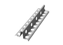 Профиль маячковый ПМ 10мм 3м 50шт/пачка.