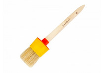 кисть круглая №16 (55мм) с дер.ручкой