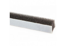 Уплотнитель универсальный самоклеющийся 20мм*40мм*2000мм