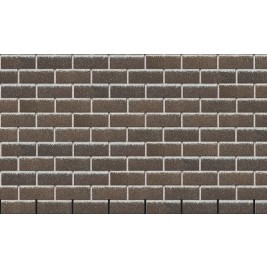 Фасадная плитка Docke PREMIUM BRICK Зрелый Каштан 2м2
