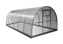 Теплица 