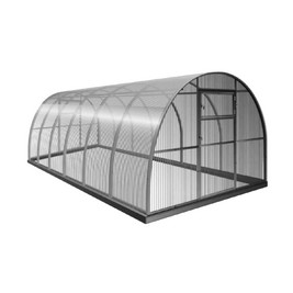 Теплица 