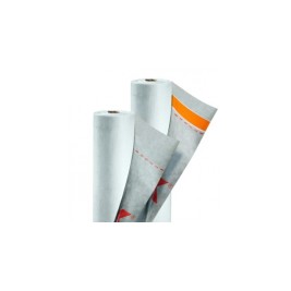 Пленка гидроизоляционная Tyvek Supro+Tape (1.5х50м/75м2)