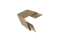 Угол наружный 3,00 GL карамельный Color Plus