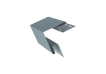 Угол наружный 3,00 GL голубой Color Plus