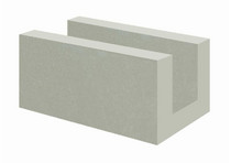 ISTKULT U-блок 500X250X400 MM B3,5D500 27 (0,05)