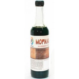 Морилка неводная дуб мореный 0,5кг