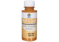 Profilux Краситель PROFICOLOR универсальный №40 (сосна) 100мл