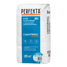 Клей плиточный PERFEKTA 