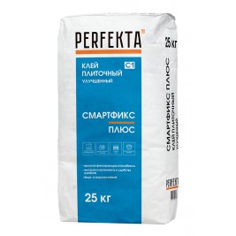 Клей плиточный PERFEKTA 