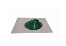 Проходной элемент MF угловой №1 зеленый (75-200мм) +185 EPDM