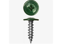 Саморез ПШ 4,2х19 RAL6005 (зеленый мох)