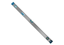 Уровень ал.скелетный, 3 глазка, магнитный, 1000мм