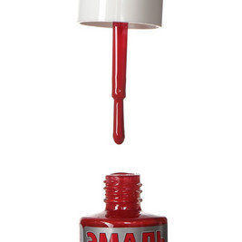 Краска-корректор для металлочерепицы с кисточкой RAL 3005 30мл