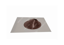 Проходной элемент MF угловой №1 коричневый (75-200мм) +185 EPDM