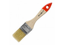 Кисть флейцевая 