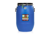 Огнебиозащита ОГНЕБИО ПРОФ, 75кг (О-2-75) Красный Зелест