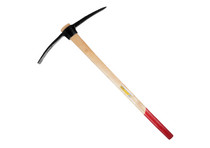 Кирка, деревянная рук., 2кг