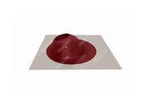 Проходной элемент MF угловой №2 красный (203-280мм) +185 EPDM