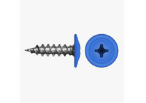 Саморез ПШ 4,2х16 RAL5005 (синий насыщенный)