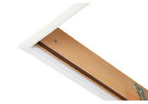 Декоративная планка LXL PVC