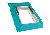 Комплект окладов гидро-пароизоляционный XDK 114*140