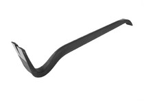 Гвоздодер 600мм,усиленная конструкция,противоскользящее покрытие STURM