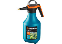 Опрыскиватель помповый PP-2 2л GRINDA
