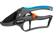 GRINDA PROLine P-33 Секатор  с эфесом, 200мм