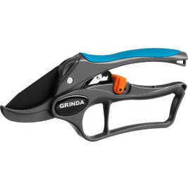 GRINDA PROLine P-33 Секатор  с эфесом, 200мм