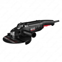 Угловая шлифмашина TG23024S d230, пл.пуск., 2300Вт TEH