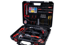 Дрель ударная TD1307X 710Вт, 13мм TEH