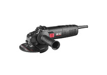Угловая шлифмашина TG12508V d125, с рег. обор., 750Вт TEH