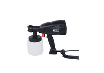 Краскопульт электрический TSG4005 300/400Вт TEH