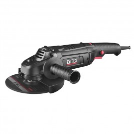 Угловая шлифмашина TG18016V d180, рег. обор., 1600Вт TEH