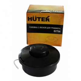 Головка  с леской GTH Huter