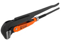 Ключ трубный рычажный 2