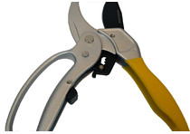 Hanskonner HK3012-07-20 Секатор с храповым механизмом 205мм