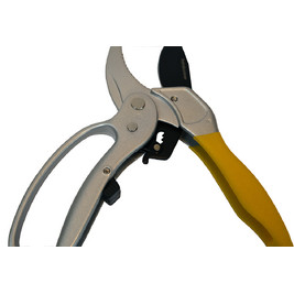 Hanskonner HK3012-07-20 Секатор с храповым механизмом 205мм