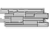 Фасадная панель Grand Line Камелот Премиум/Design бежевый со швом RAL 7006