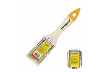 Кисть флейцевая 